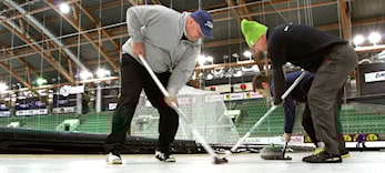 Bedriftsserien starter 18. oktober